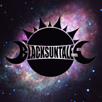 logo Black Sun Tales